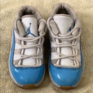 Jordan sneakers